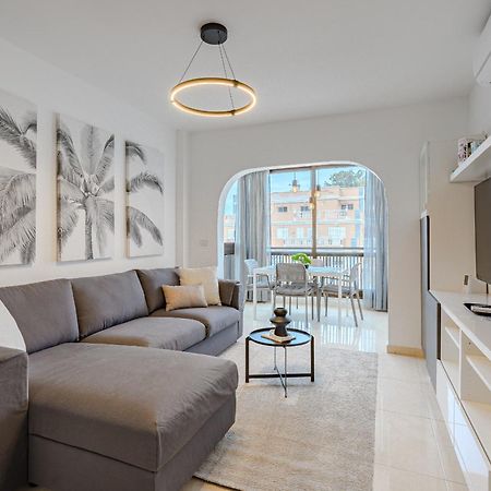 Verodal 2 Bedroom Apartment In Los Cristianos Арона Экстерьер фото