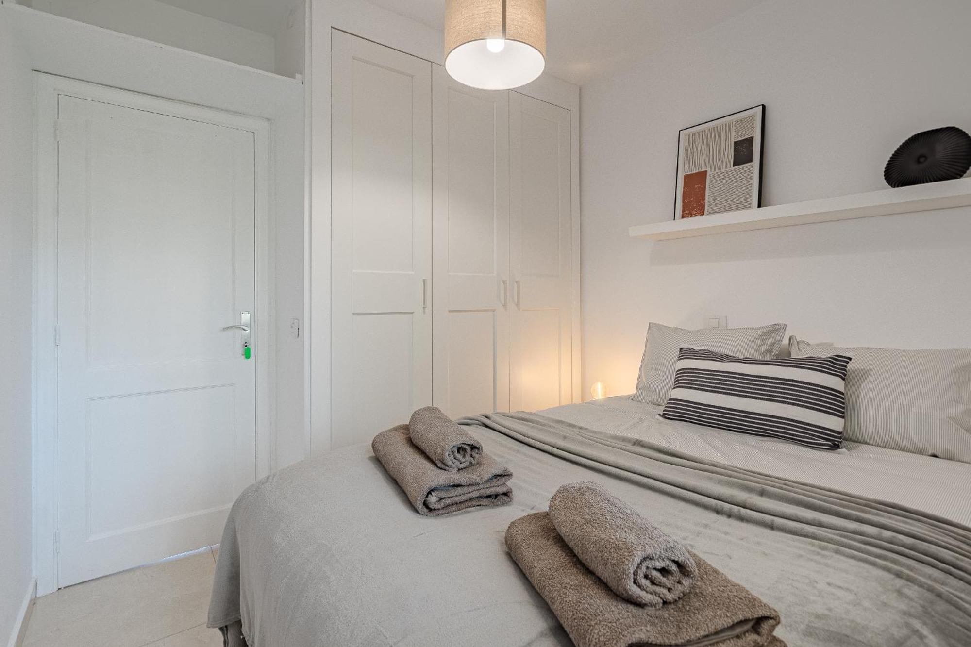 Verodal 2 Bedroom Apartment In Los Cristianos Арона Экстерьер фото