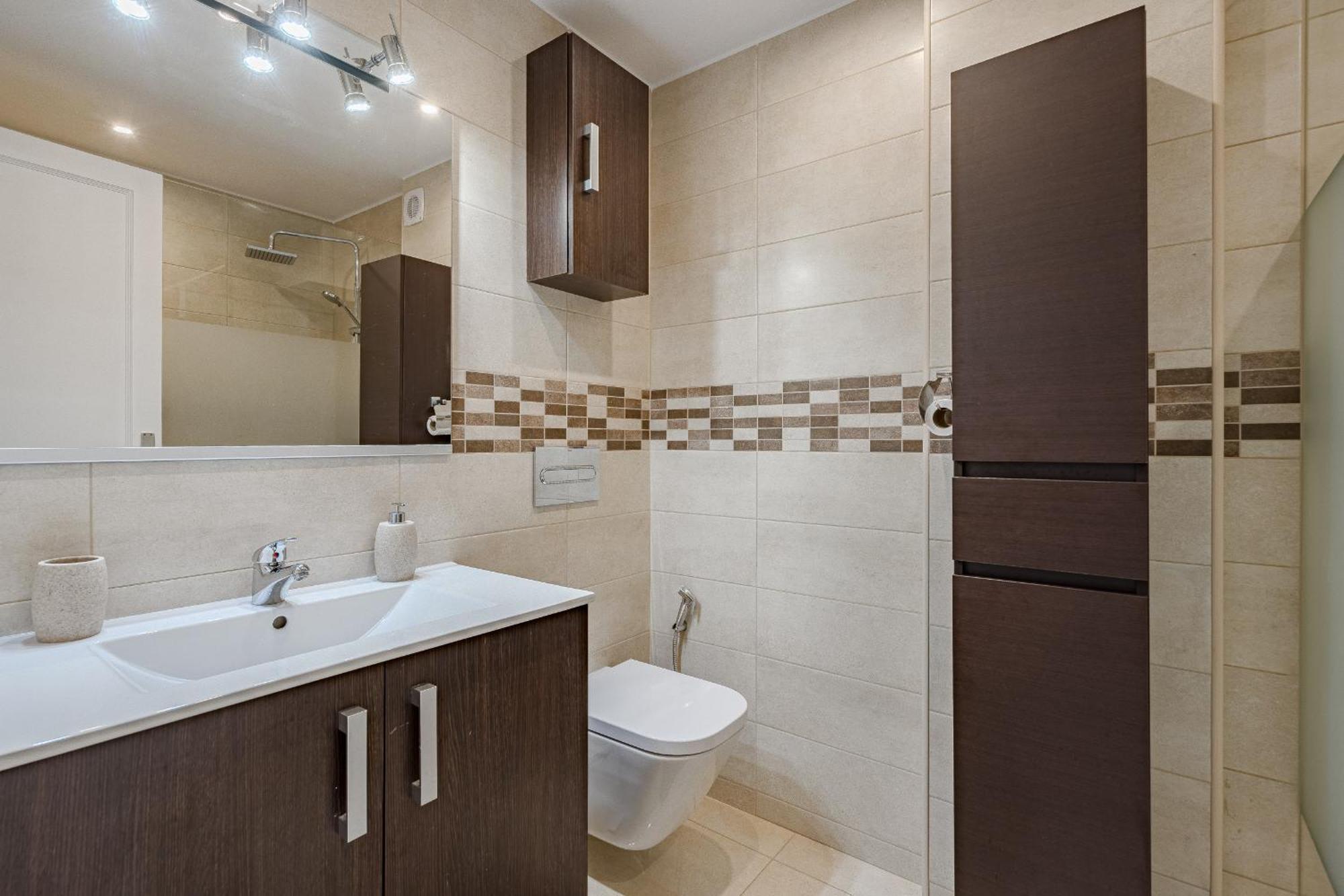 Verodal 2 Bedroom Apartment In Los Cristianos Арона Экстерьер фото