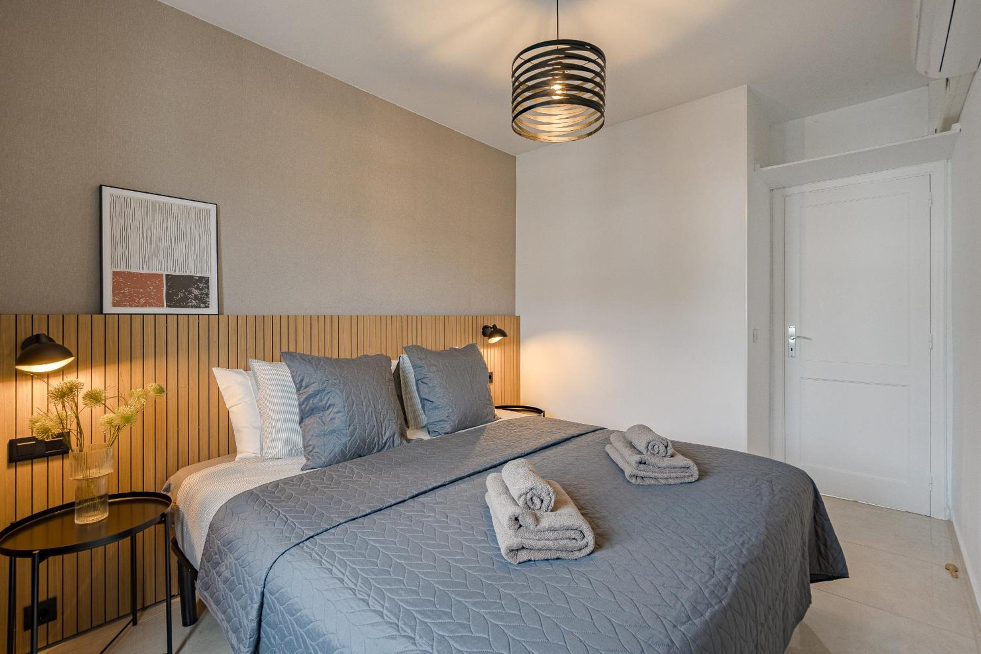 Verodal 2 Bedroom Apartment In Los Cristianos Арона Экстерьер фото