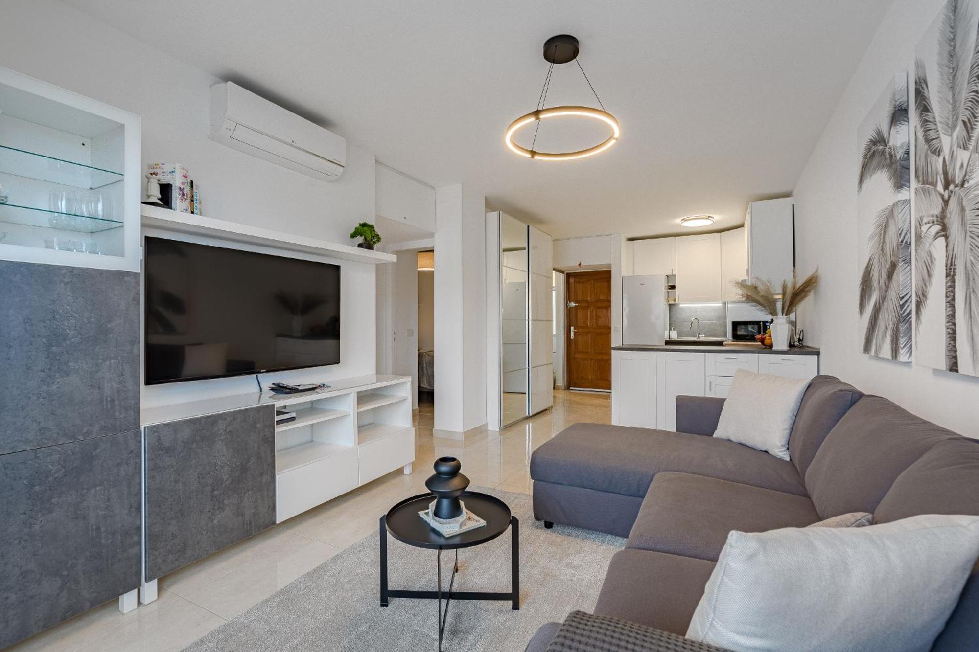 Verodal 2 Bedroom Apartment In Los Cristianos Арона Экстерьер фото