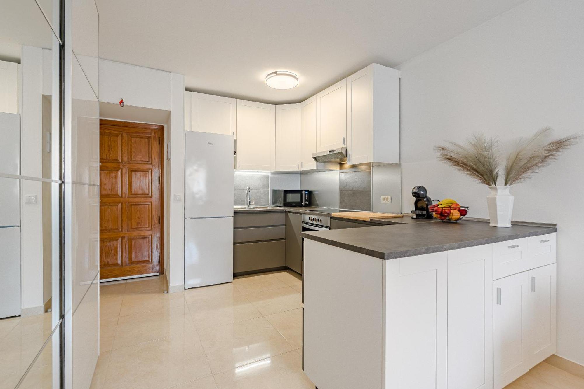 Verodal 2 Bedroom Apartment In Los Cristianos Арона Экстерьер фото