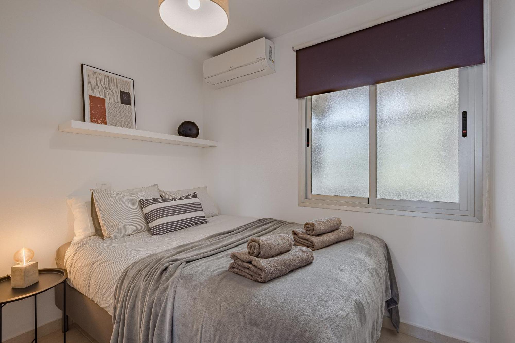 Verodal 2 Bedroom Apartment In Los Cristianos Арона Экстерьер фото