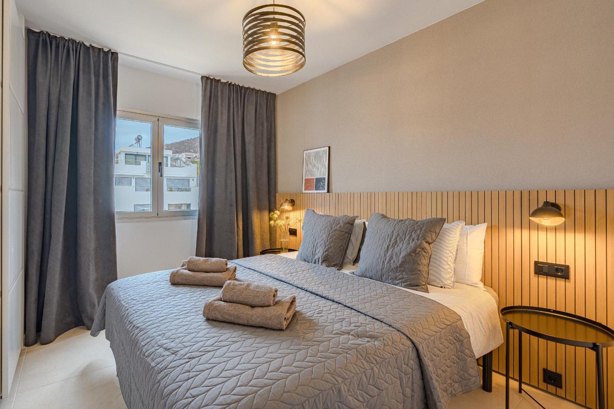 Verodal 2 Bedroom Apartment In Los Cristianos Арона Экстерьер фото